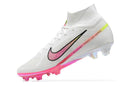 Chuteira Nike Mercurial superfly 9 Air Zoom Ultra FG