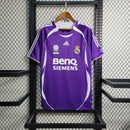 Real Madrid Third 06/07 Retro