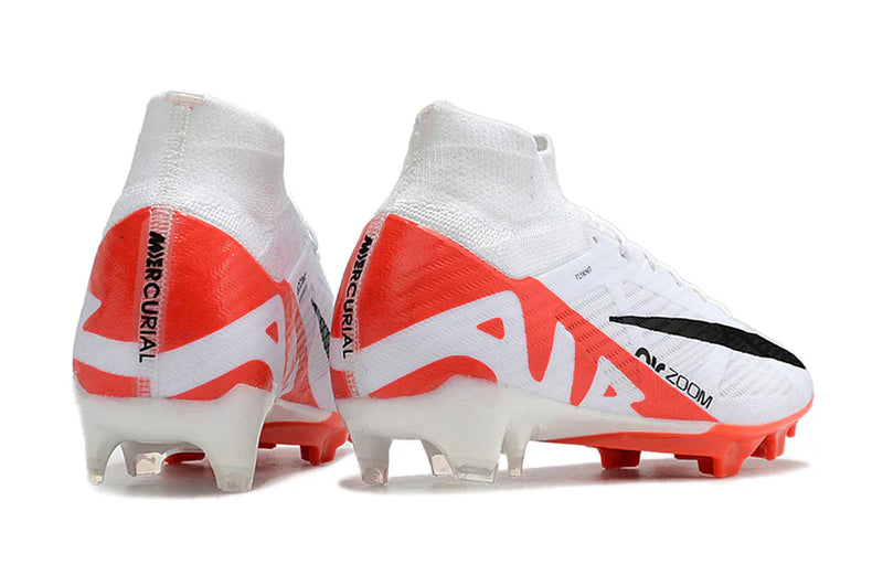 Chuteira Nike Mercurial superfly 9 Air Zoom Ultra FG