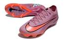 Chuteira Nike Air Zoom Mercurial Vapor 16 Elite FG - Rosa - Pack Scary Good