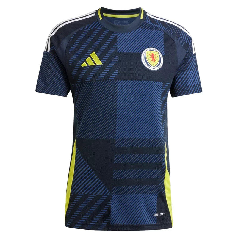 Escocia home 24/25