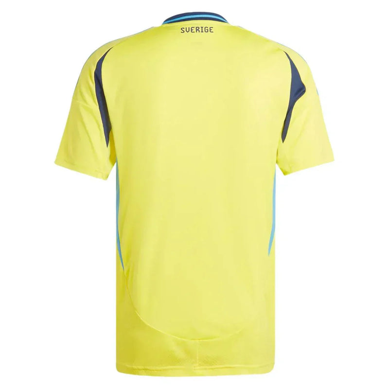 Suecia home 24/25