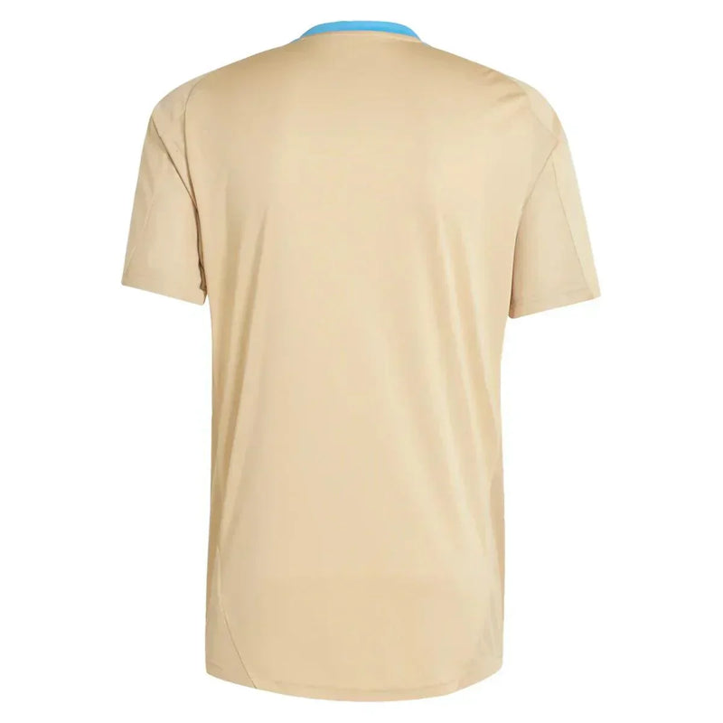 Argentina 24/25 Pre-Jogo