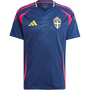 Suecia away 24/25