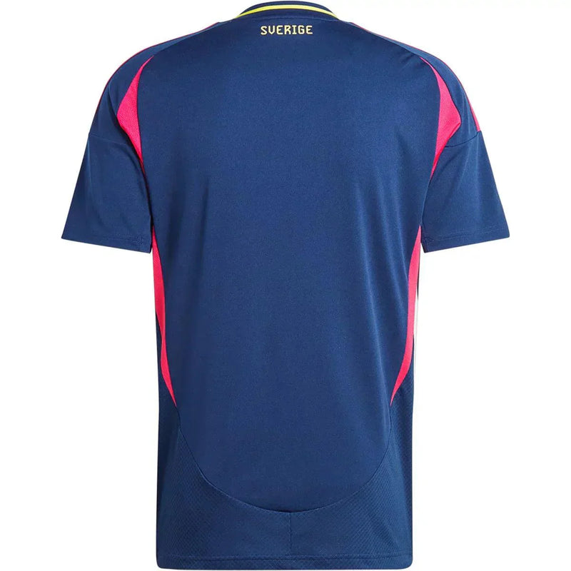 Suecia away 24/25