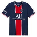 Stussy x Paris Saint-Germain (PSG) Edição Limitada