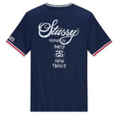 Stussy x Paris Saint-Germain (PSG) Edição Limitada
