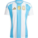 Argentina home 24/25