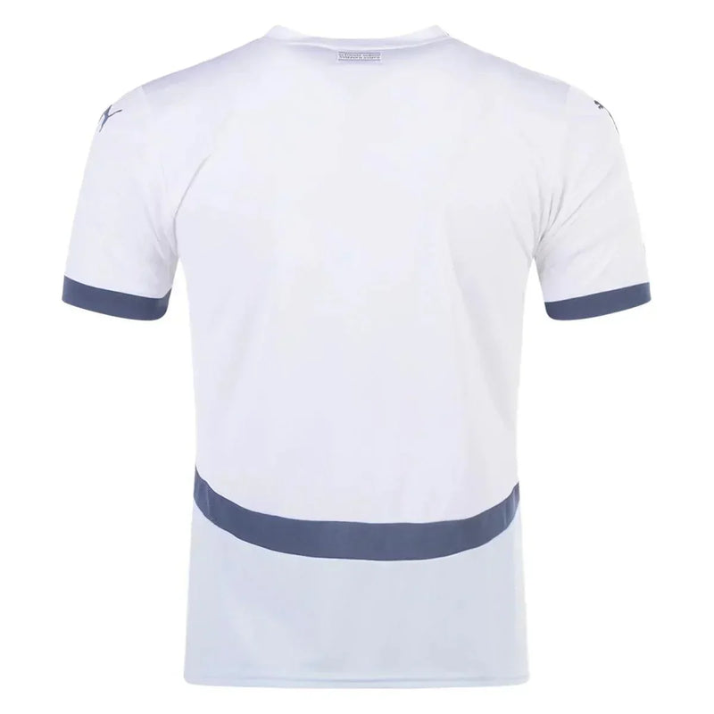 Suiça away 24/25