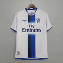 Chelsea Away 03/05 Retro