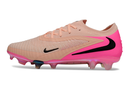 Chuteira Nike Phantom 6 Elite FG - Rosa