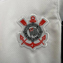 Conjunto Infantil Corinthians Home  24/25