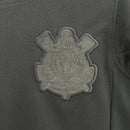 Conjunto Infantil Corinthians Away 24/25