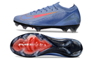 Chuteira Nike Air Zoom Mercurial Vapor 16 Elite FG - Azul