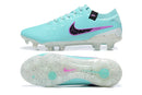 Chuteira Nike Tiempo Legend 10 FG - Azul