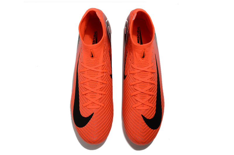 Chuteira Nike Air Zoom Mercurial Superfly 10 Elite FG