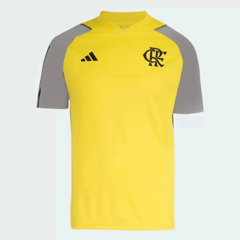 Flamengo treino 24/25