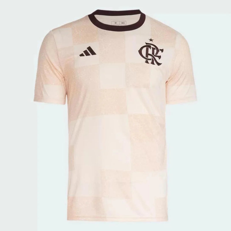 Flamengo pré-jogo 24/25