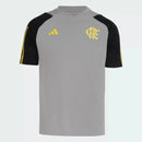 Flamengo comissão técnica 24/25