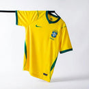 Camisola Nike Brasil 26/27 Home (Conceito)