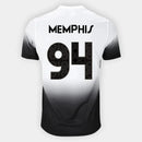 Corinthians home 24/25 - Memphis
