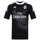 Real Madrid Third 14/15 Retro