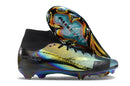 Chuteira Nike Mercurial Superfly 10 Edição Especial Cosmic FG