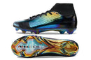 Chuteira Nike Mercurial Superfly 10 Edição Especial Cosmic FG