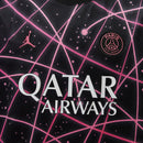 Camisola PSG Treino 25/26 Preta - Jordan