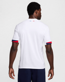 Camisola PSG Away 24/25 Branco - Nike