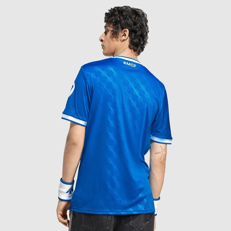 Camisola Adidas Real Madrid 2025/26 III