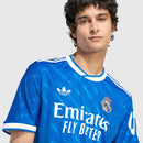 Camisola Adidas Real Madrid 2025/26 III