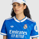 Camisola Feminina Adidas Real Madrid 2025/26 III