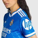 Camisola Feminina Adidas Real Madrid 2025/26 III