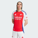 Camisola Arsenal home 24/25 Vermelha - Adidas