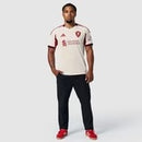 Liverpool away 25/26