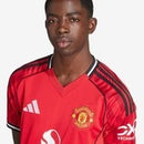 Camisola Manchester United Home 2025/26