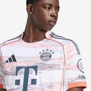 Bayern München away 25/26