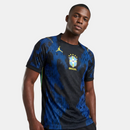 Camisola Brasil Away 25/26 Azul - Nike - Mundial 2026