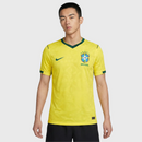 Camisola Brasil Home 25/26 Amarela - Nike - Mundial 2026