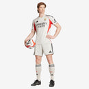 Camisola Benfica Away 2025/26