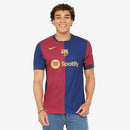 Camisola Barcelona Home 24/25 - Nike