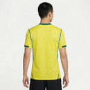 Camisola Brasil Home 25/26 Amarela - Nike - Mundial 2026