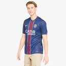 Camisola PSG Home 25/26 Azul - Nike