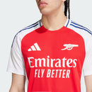 Camisola Arsenal home 24/25 Vermelha - Adidas