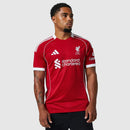 Liverpool home 25/26