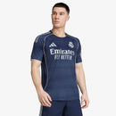 Camisola Real Madrid Away 2025/26