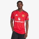 Camisola Manchester United Home 2025/26