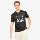 Tottenham away 25/26