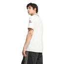 Camisola Arsenal Third 25/26 Branca - Adidas